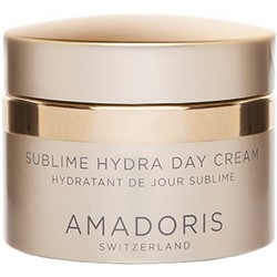 Фото Amadoris Sublime Hydra Day Cream - Крем дневной интенсивное увлажнение, 50 мл
