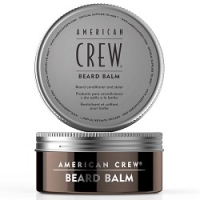 American Crew Beard Balm - Бальзам для бороды, 60 г lens on american art