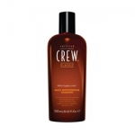 Фото American Crew Classic Daily Moisturizing Shampoo - Шампунь увлажняющий, 250 мл