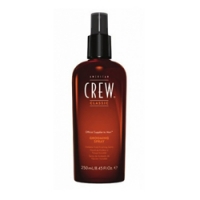 American Crew Classic Grooming Spray - Спрей для укладки волос, 250 мл финишный спрей с защитой от влаги и средней фиксации american crew 500мл