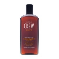 American Crew Daily Shampoo - Шампунь для ежедневного ухода за нормальными и жирными волосами, 450 мл. - фото 1