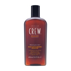 Фото American Crew Daily Shampoo - Шампунь для ежедневного ухода за нормальными и жирными волосами, 450 мл.