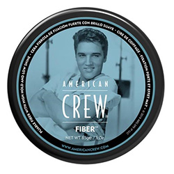 American Crew King Fiber Gel - Паста высокой фиксации с низким уровнем блеска, для укладки усов, 85 г фото Фото American Crew King Fiber Gel - Паста высокой фиксации с низким уровнем блеска, для укладки усов, 85 г
