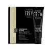 Фото American Crew Precision Blend - Краска для седых волос светлый оттенок 7-8, 3*40 мл