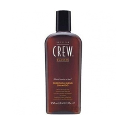 American Crew Precision Blend Shampoo - Шампунь для окрашенных волос, 250 мл фото Фото American Crew Precision Blend Shampoo - Шампунь для окрашенных волос, 250 мл