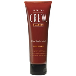 American Crew Superglue - Гель для волос ультра сильной фиксации 100 мл фото Фото American Crew Superglue - Гель для волос ультра сильной фиксации 100 мл