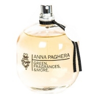 

Anna Paghera Bianco Di Ninive - Парфюмированная вода, 100 мл