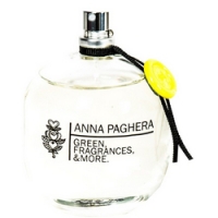 

Anna Paghera Giallo Di Tebe - Парфюмированная вода, 100 мл