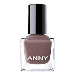 Фото ANNY Cosmetics Colors Icy Chocolate - Лак для ногтей, тон 312, 15 мл.