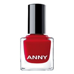 Фото ANNY Cosmetics Colors Only Red - Лак для ногтей, тон 85, 15 мл.