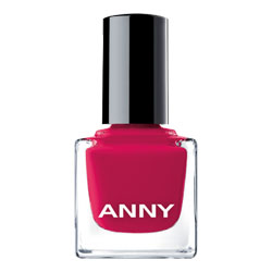 Фото ANNY Cosmetics Colors Red Affairs - Лак для ногтей, тон 120, 15 мл.