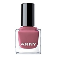 ANNY Cosmetics Luxury Mountain Resort - Лак для ногтей, тон 222.40, Глубокий палисандр, 15 мл