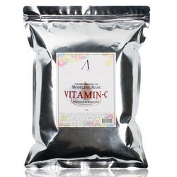 Фото Anskin Vitamin-C Modeling Mask - Маска альгинатная с витамином С, 240 г