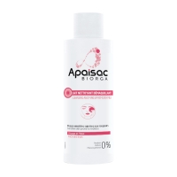 Biorga Apaisac - Очищающее молочко для снятия макияжа, 200 мл - фото 1