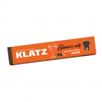 Фото Klatz - Зубная паста для девушек "Апероль шприц" без фтора, 75 мл