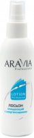 Фото Aravia Professional - Лосьон очищающий с хлоргексидином, 150 мл
