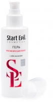 Aravia Professional - Start Epil Гель против вросших волос с АНА-кислотами, 160 мл