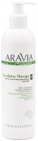 Фото Aravia Professional - Organic Масло для антицеллюлитного массажа Eucaliptus Therapy, 300 мл