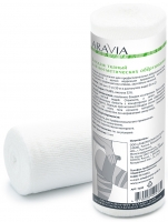 Aravia Professional - Organic Бандаж тканный для косметических обертываний 14 см x 10 м бандаж на голеностопный сустав т 8609 тривес р s