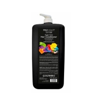 Wildcolor - Кондиционер для волос с аргановым маслом, 4800 мл - фото 1
