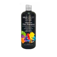 

Wildcolor - Кондиционер для волос с аргановым маслом, 500 мл