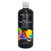 

Wildcolor - Шампунь для волос с аргановым маслом, 4800 мл