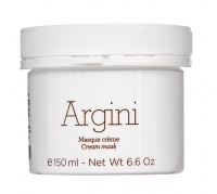 Gernetic - Крем-маска для проблемной кожи Argini, 150 мл mixit крем баттер для тела с ароматом амбры и бобов тонка spa rituals