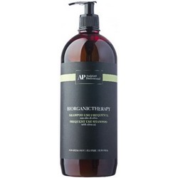 Фото Assistant Professional Frequent Use Shampoo - Шампунь для волос ежедневный, 1000 мл
