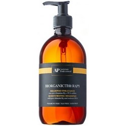 Фото Assistant Professional Moisturizing Shampoo - Шампунь увлажняющий, 500 мл