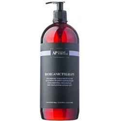 Фото Assistant Professional Volumizing Shampoo - Шампунь для объема, 1000 мл