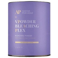 

Assistant Professional Vpowder Bleaching Plex - Пудра обесцвечивающая, 500 г