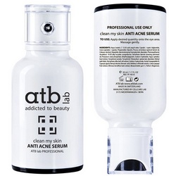 Фото Atb Lab Clean My Skin Anti Acne Serum - Сыворотка Анти-Акне, 50 мл
