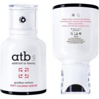 

Atb Lab Goodbye Redness Soft Calming Serum - Сыворотка успокаивающая, 30 мл