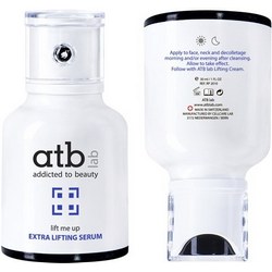 Фото Atb Lab Lift Me Up Extra Lifting Serum - Сыворотка, Экстра-Лифтинг, 30 мл
