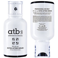 Фото Atb Lab Lift Me Up Extra Lifting Serum - Сыворотка, Экстра-Лифтинг, 50 мл