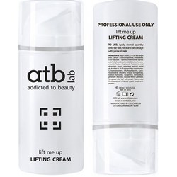 Фото Atb Lab Lift Me Up Lifting Cream - Лифтинг крем, 100 мл