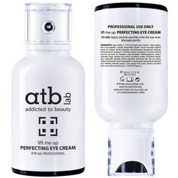 Фото Atb Lab Lift Me Up Perfecting Eye Cream - Крем для век, Совершенство, 50 мл