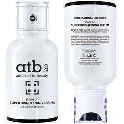 Фото Atb Lab Shine On Super Brightening Serum - Сыворотка, Супер-Сияние, 50 мл