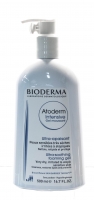 Bioderma Atoderm - Гель-мусс Интенсив, 500 мл - фото 2