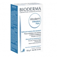 Фото Bioderma Atoderm Ultra-rich soap - Мыло, 150 г