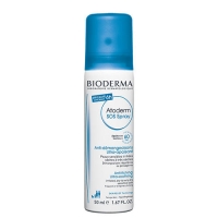 Bioderma SOS Спрей 50 мл 1114₽