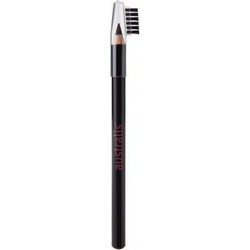 Фото Australis Eyebrow Pencil Black - Карандаш для бровей, 1,2 г