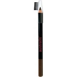 Фото Australis Eyebrow Pencil Dark Brown - Карандаш для бровей, 1,2 г