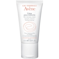 Avene Creme Pour Peaux Intolerantes - Крем восстанавливающий для сверхчувствительной кожи, 50 мл
