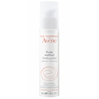 

Avene Fluide Matifiant - Флюид увлажняющий матирующий, 50 мл.