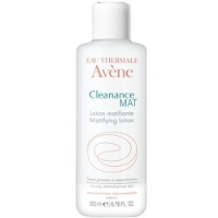 

Avene - Клинанс очищающий лосьон 200 мл
