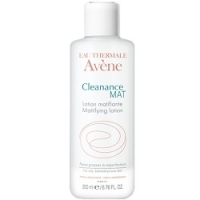 Avene - Клинанс очищающий лосьон 200 мл