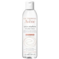 Avene Micellar lotion - Лосьон мицеллярный для лица очищающий, 100 мл