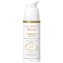 Фото Avene Serenage Yeux Baume Regard Revitalisant - Бальзам для контура глаз, 15 мл.