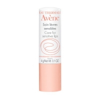 Avene - Стик для губ с колд-кремом 4 г